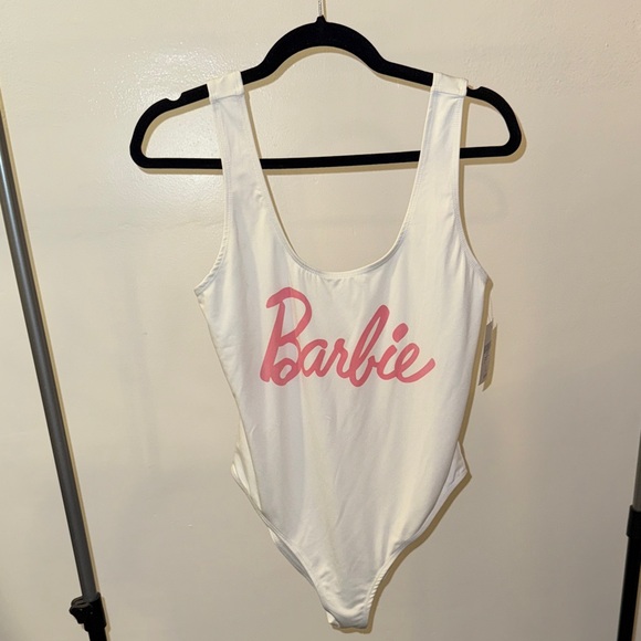 Barbie Bodysuit - Picture 1 of 5